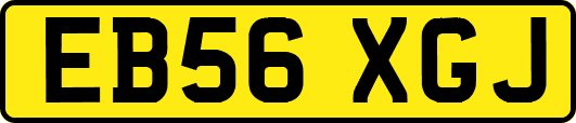 EB56XGJ