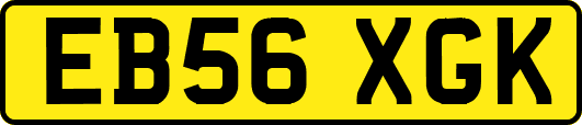 EB56XGK