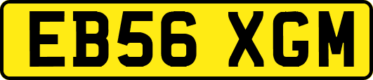 EB56XGM