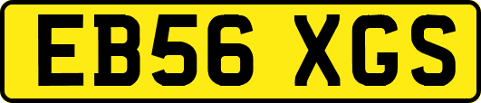 EB56XGS