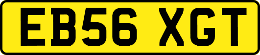 EB56XGT