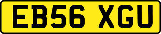 EB56XGU