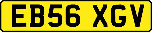 EB56XGV