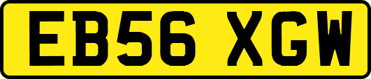EB56XGW