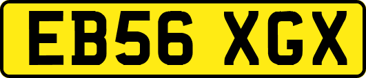 EB56XGX