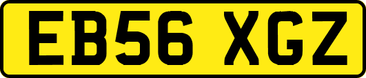 EB56XGZ