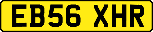 EB56XHR