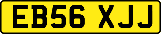 EB56XJJ