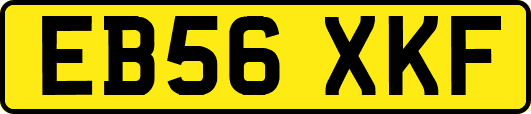 EB56XKF