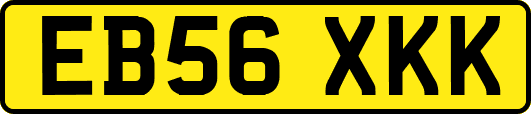 EB56XKK