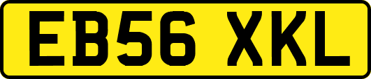 EB56XKL
