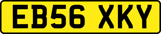 EB56XKY
