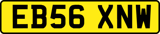 EB56XNW