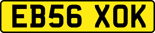 EB56XOK