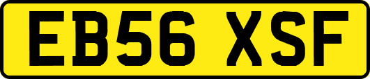 EB56XSF