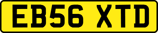 EB56XTD