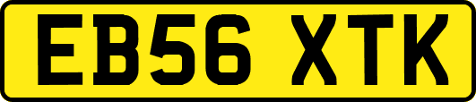 EB56XTK