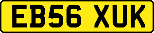 EB56XUK