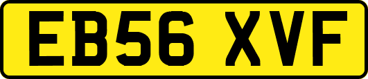 EB56XVF
