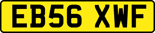 EB56XWF
