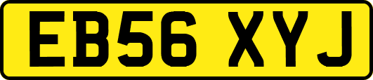 EB56XYJ