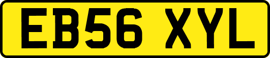 EB56XYL