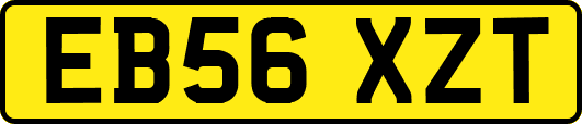 EB56XZT
