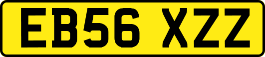 EB56XZZ