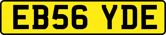 EB56YDE
