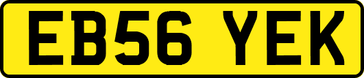 EB56YEK