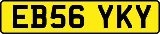EB56YKY