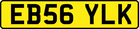 EB56YLK