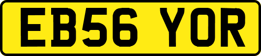 EB56YOR
