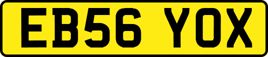 EB56YOX
