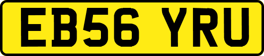 EB56YRU