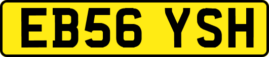 EB56YSH