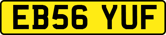 EB56YUF