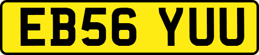 EB56YUU