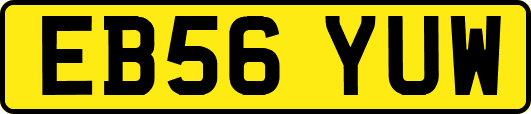 EB56YUW