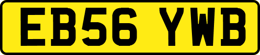EB56YWB