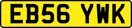 EB56YWK