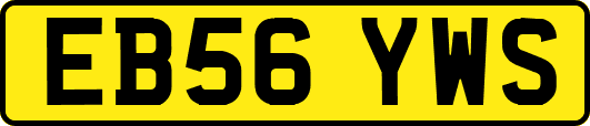 EB56YWS