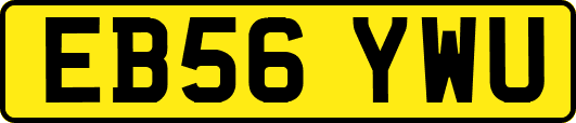 EB56YWU