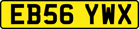 EB56YWX