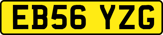 EB56YZG