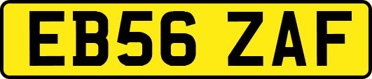 EB56ZAF
