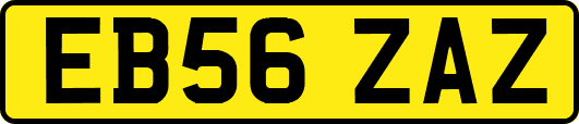 EB56ZAZ