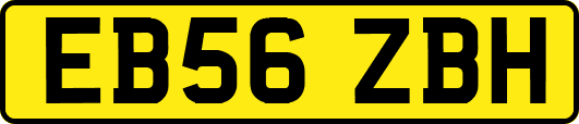 EB56ZBH