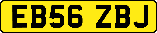 EB56ZBJ