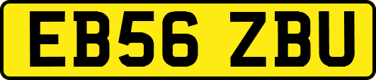 EB56ZBU